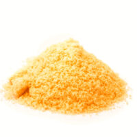 Harina de Almendras con piel  TOSTADA 1 Kg