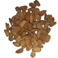 Almendras Carmel de segunda  1 kg